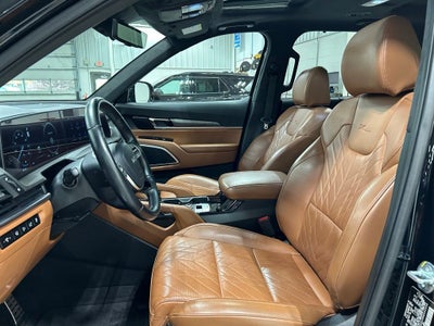 2024 Kia Telluride SX-Prestige X-Line