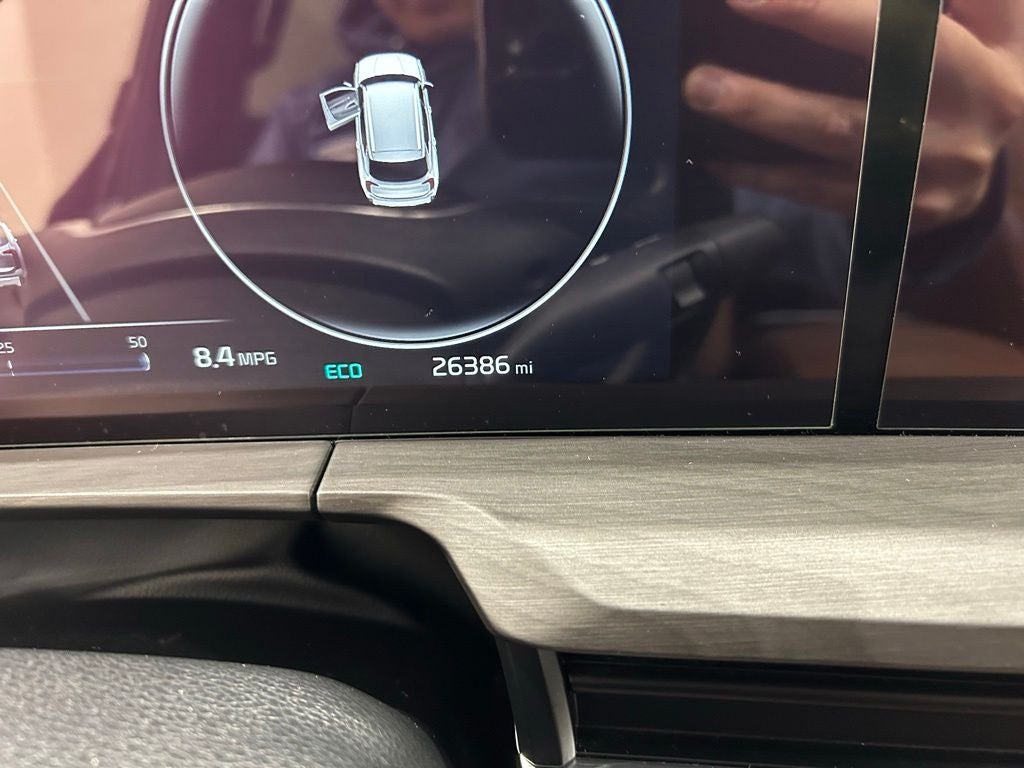 2024 Kia Telluride SX-Prestige X-Line