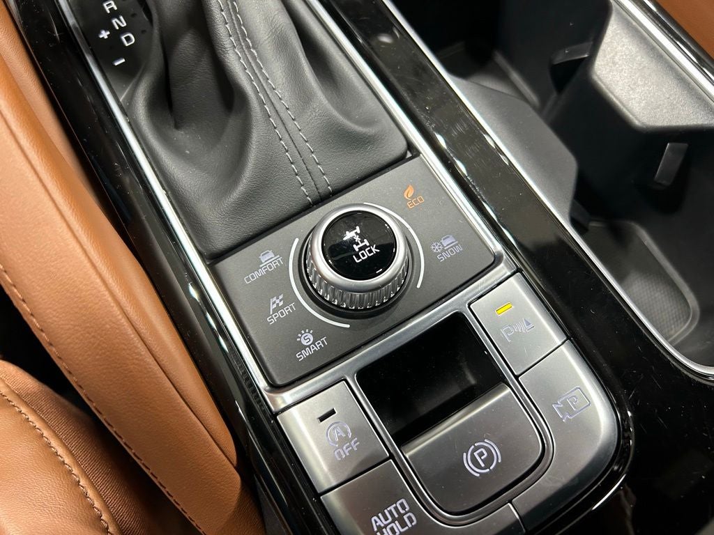 2024 Kia Telluride SX-Prestige X-Line