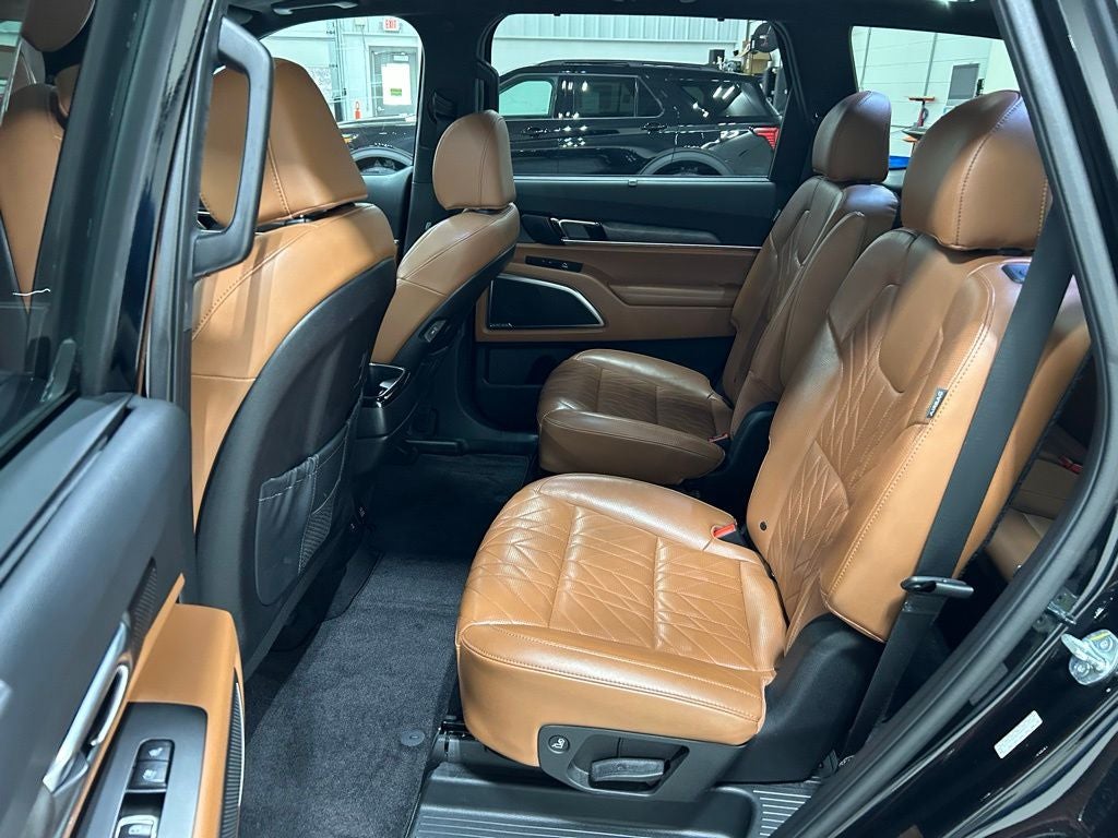 2024 Kia Telluride SX-Prestige X-Line