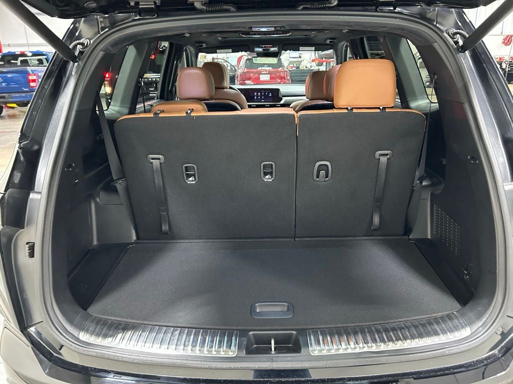 2024 Kia Telluride SX-Prestige X-Line