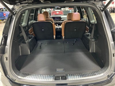 2024 Kia Telluride SX-Prestige X-Line