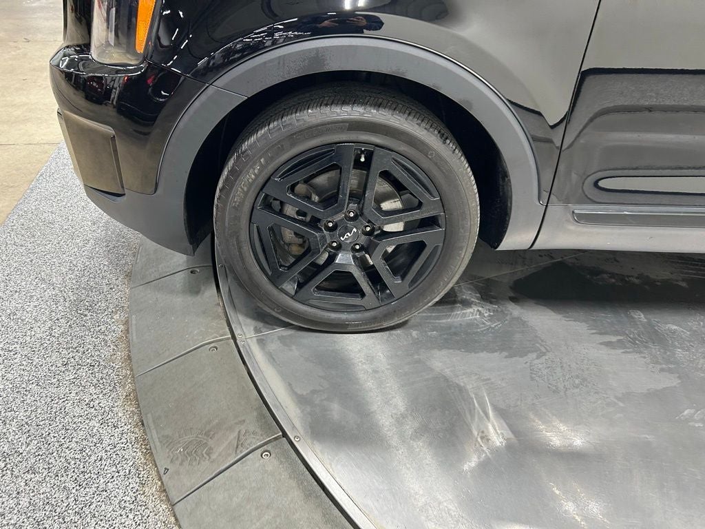 2024 Kia Telluride SX-Prestige X-Line