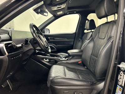 2024 Kia Telluride SX X-Line