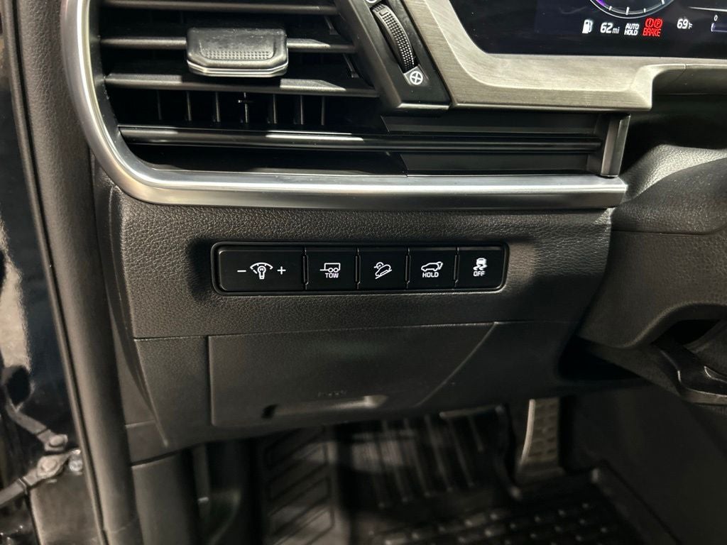2024 Kia Telluride SX-Prestige X-Line