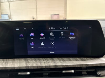 2024 Kia Telluride SX-Prestige