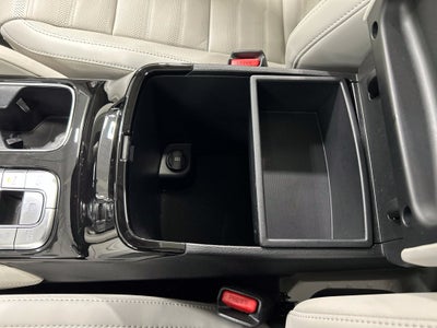 2024 Kia Telluride SX-Prestige