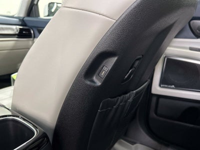 2024 Kia Telluride SX-Prestige