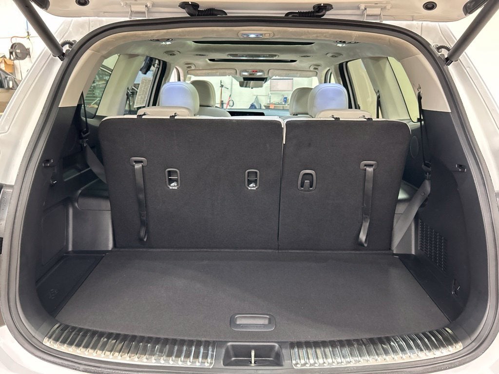 2024 Kia Telluride SX-Prestige
