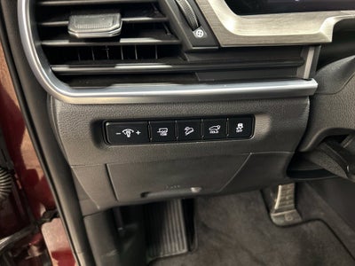 2023 Kia Telluride SX-Prestige X-Line