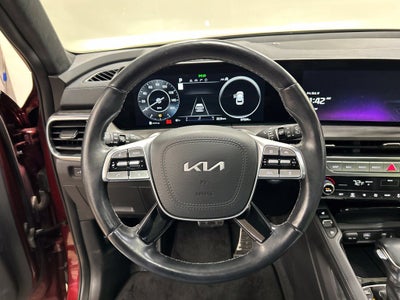 2023 Kia Telluride SX-Prestige X-Line