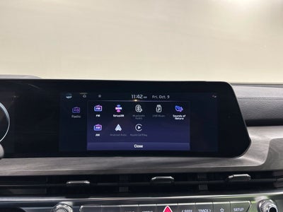 2023 Kia Telluride SX-Prestige X-Line