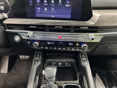 2023 Kia Telluride SX-Prestige X-Line