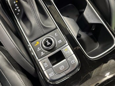 2023 Kia Telluride SX-Prestige X-Line