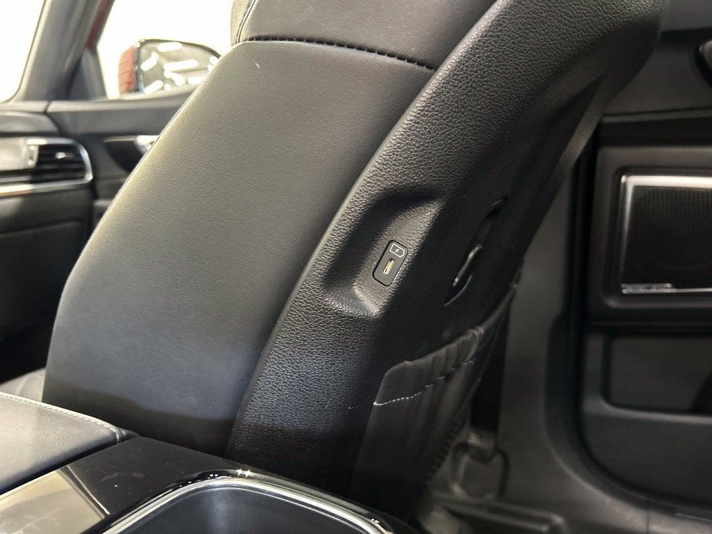 2023 Kia Telluride SX-Prestige X-Line
