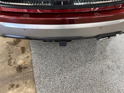 2023 Kia Telluride SX-Prestige X-Line