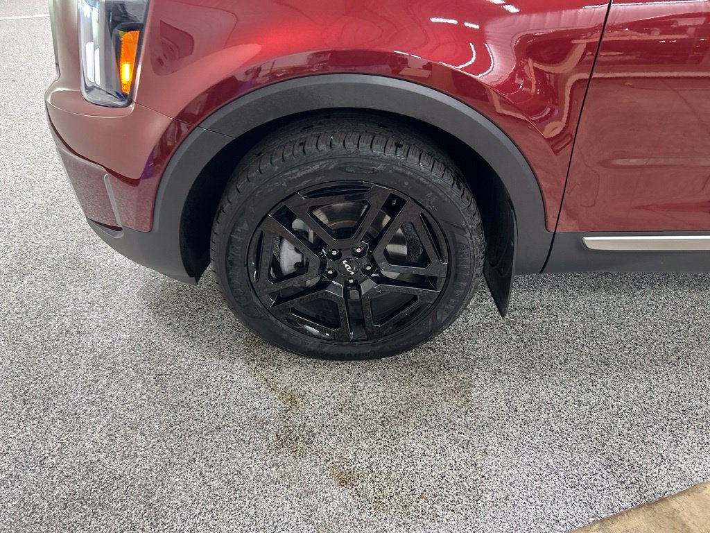 2023 Kia Telluride SX-Prestige X-Line