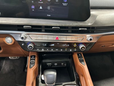 2024 Kia Telluride SX X-Line