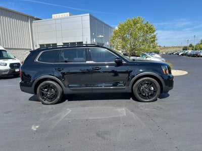 2024 Kia Telluride SX X-Line