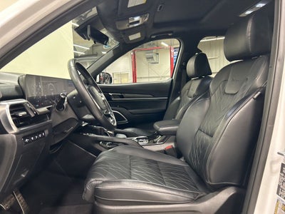 2024 Kia Telluride SX-Prestige X-Line