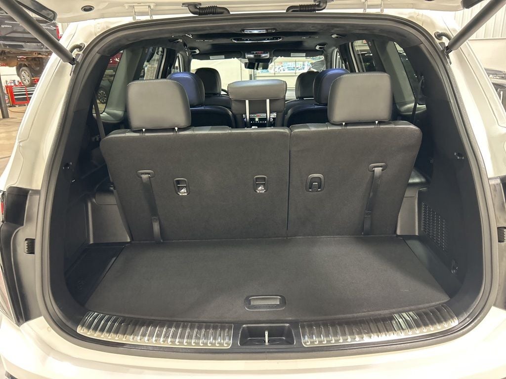 2024 Kia Telluride SX-Prestige X-Line