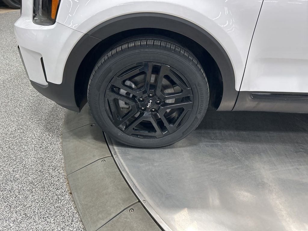 2024 Kia Telluride SX-Prestige X-Line