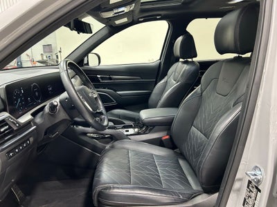 2023 Kia Telluride SX-Prestige X-Line