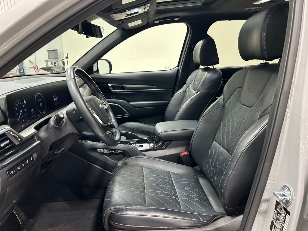 2023 Kia Telluride SX-Prestige X-Line
