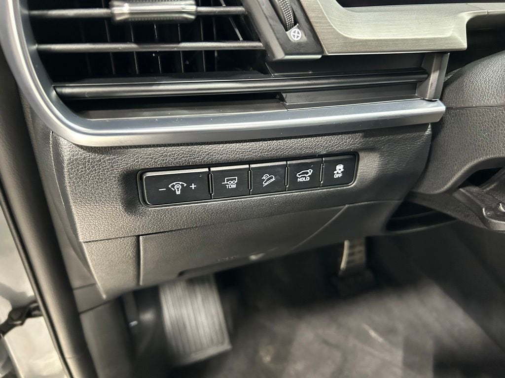 2023 Kia Telluride SX-Prestige X-Line