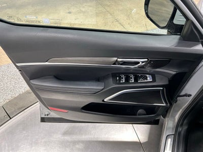 2023 Kia Telluride SX-Prestige X-Line