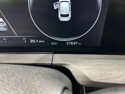 2023 Kia Telluride SX-Prestige X-Line