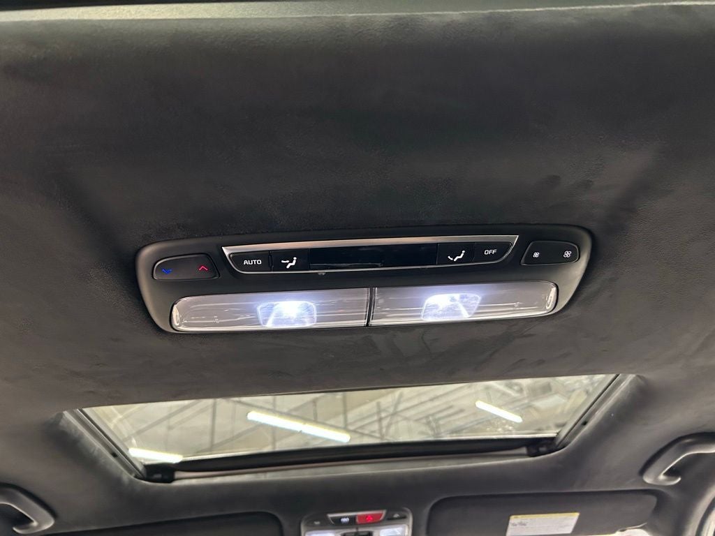 2023 Kia Telluride SX-Prestige X-Line