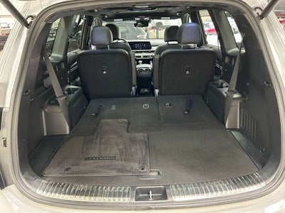 2023 Kia Telluride SX-Prestige X-Line