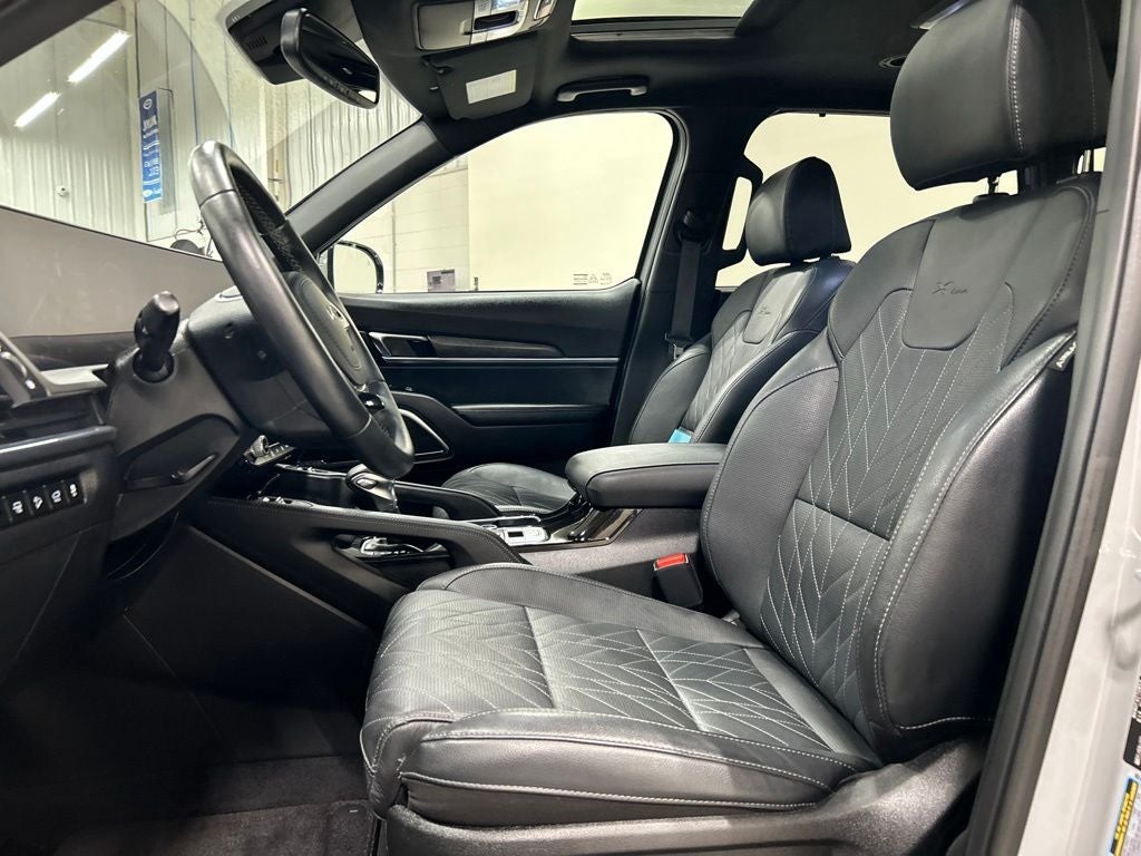2023 Kia Telluride SX X-Line