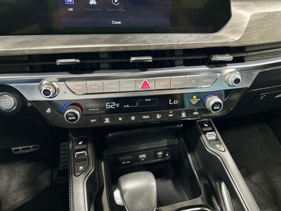 2023 Kia Telluride SX X-Line