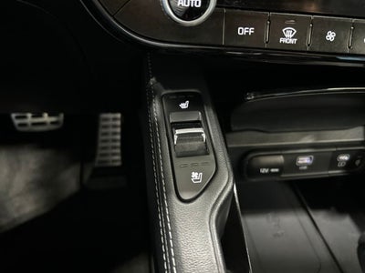 2023 Kia Telluride SX X-Line