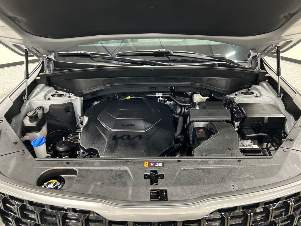 2023 Kia Telluride SX X-Line