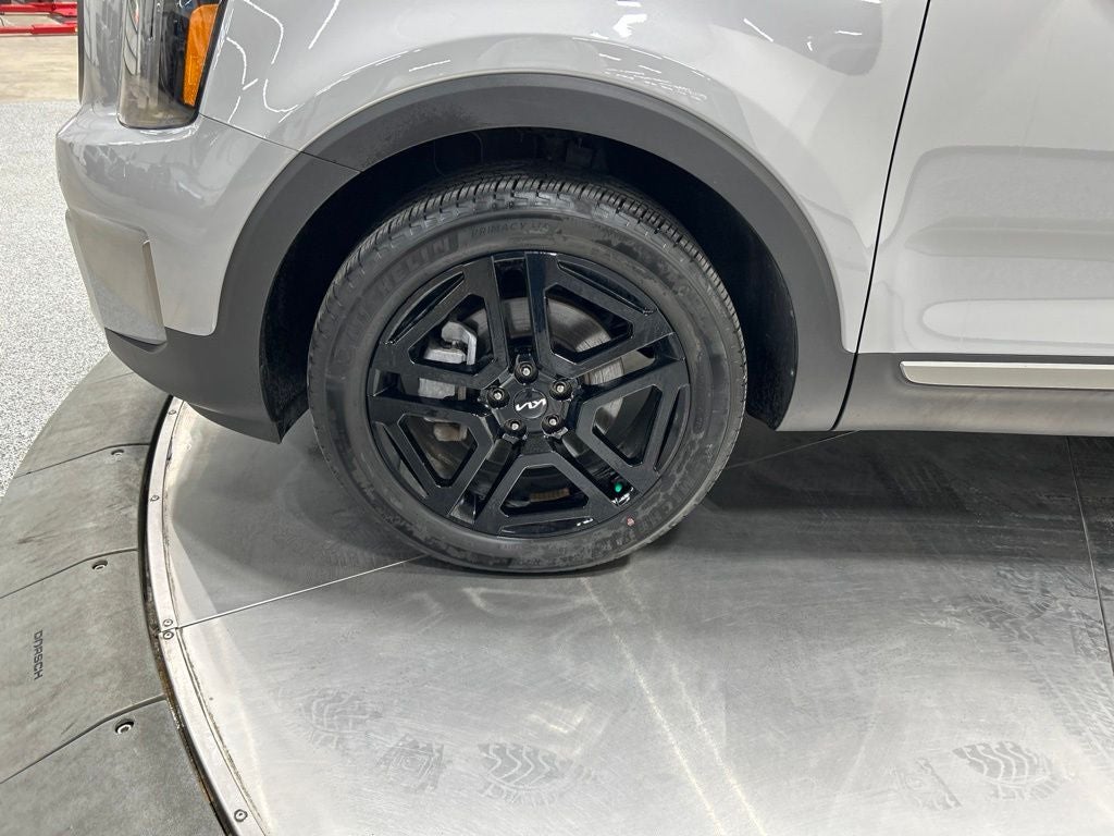 2023 Kia Telluride SX X-Line