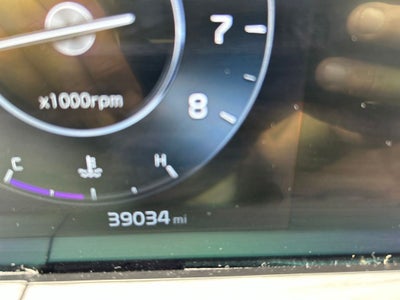 2024 Kia Telluride SX-Prestige X-Pro