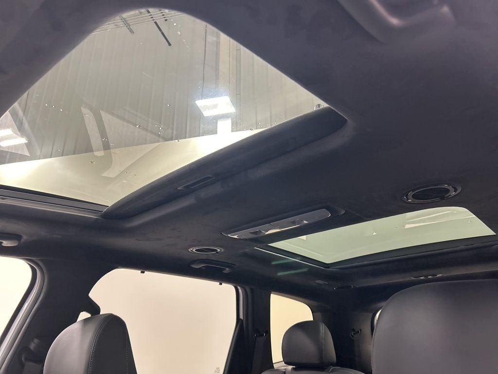 2025 Kia Telluride SX-Prestige X-Pro