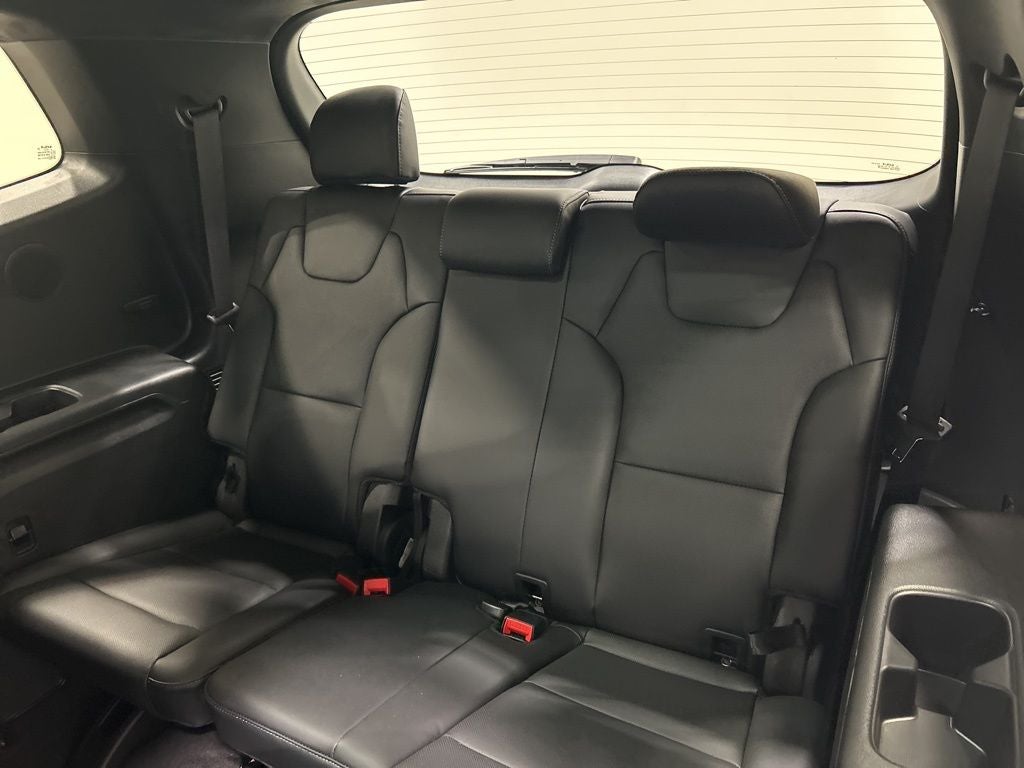 2025 Kia Telluride SX-Prestige X-Pro