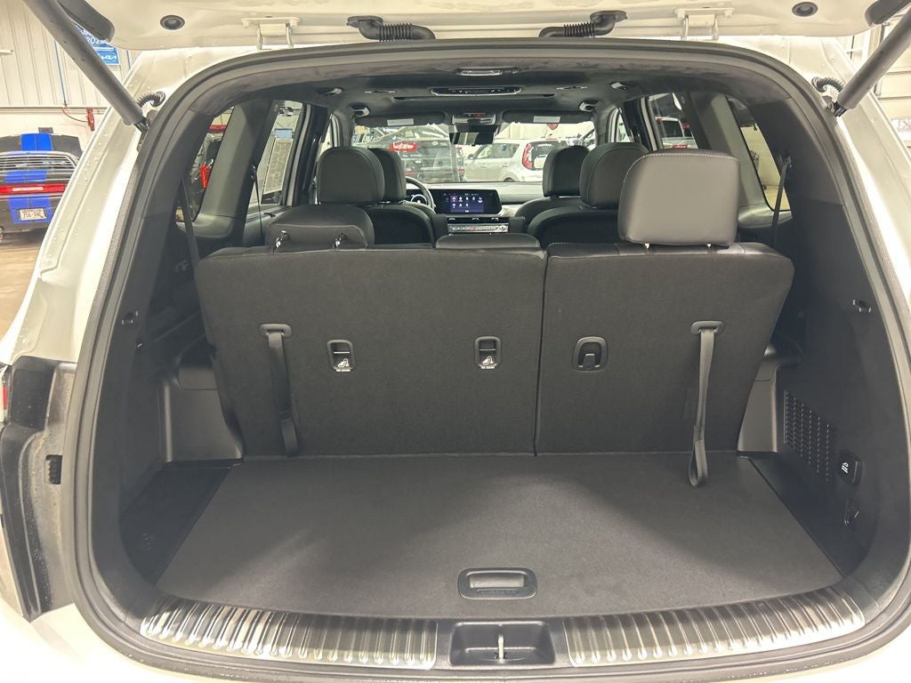 2025 Kia Telluride SX-Prestige X-Pro