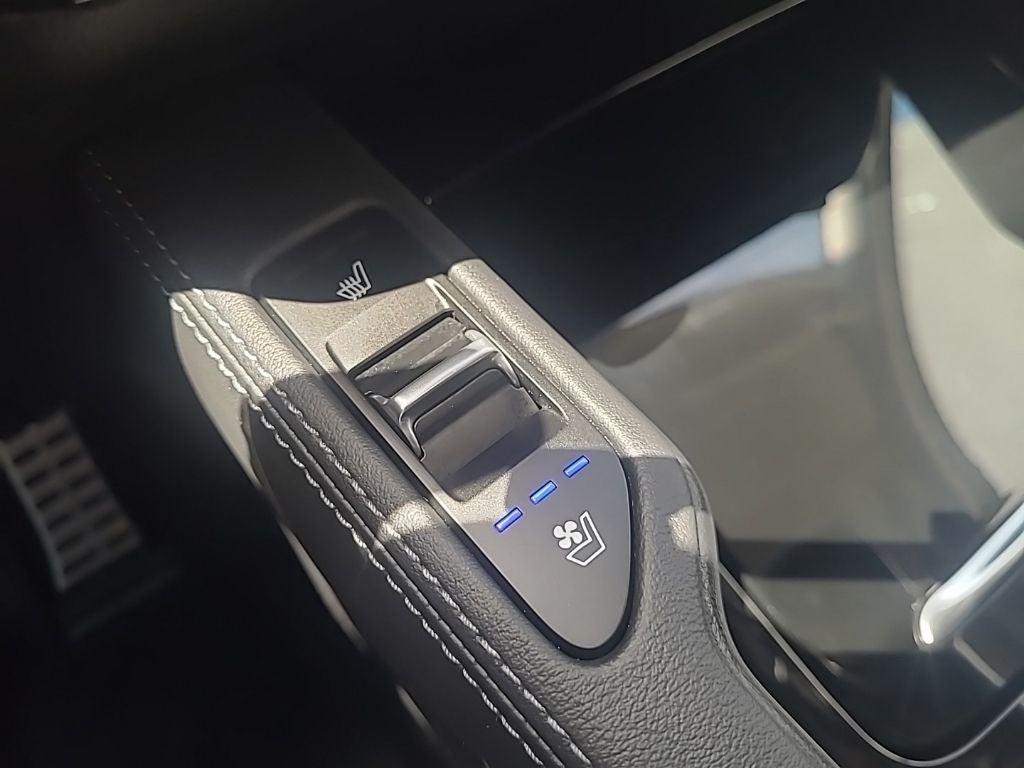2022 Kia Telluride SX Prestige