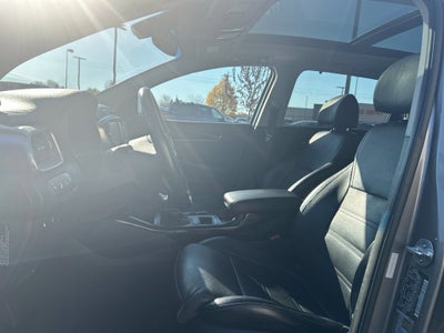 2018 Kia Sorento SX