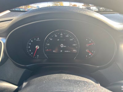 2018 Kia Sorento SX