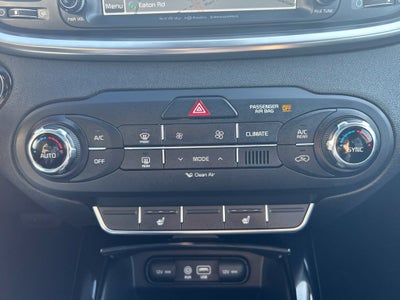 2018 Kia Sorento SX