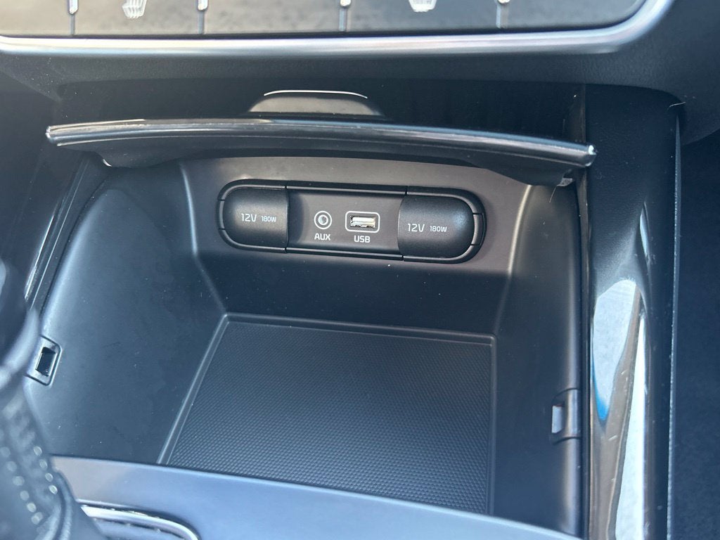 2018 Kia Sorento SX