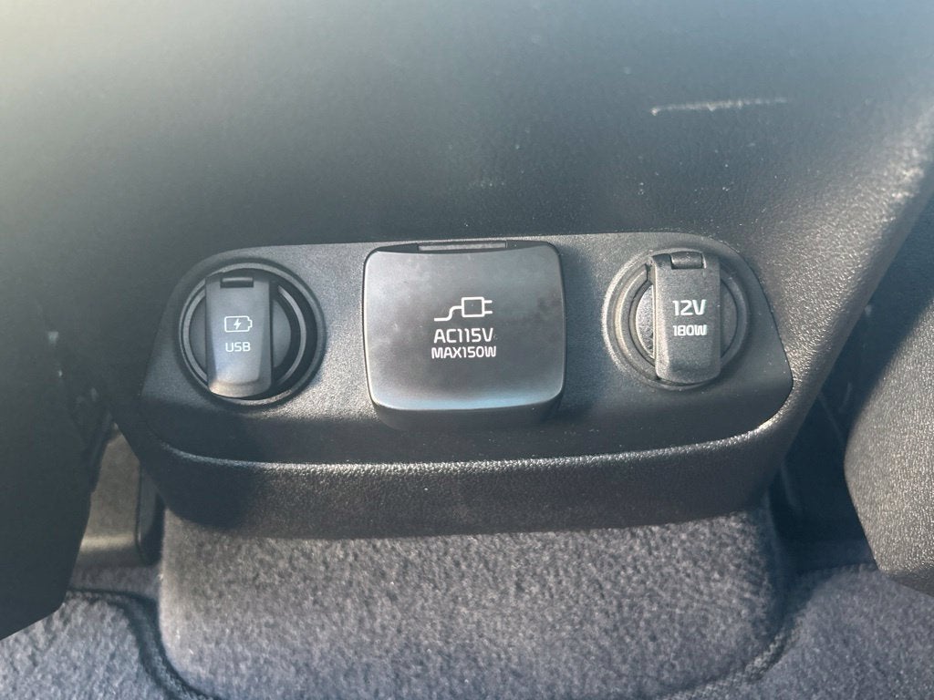 2018 Kia Sorento SX