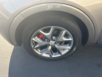 2018 Kia Sorento SX