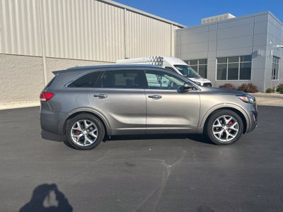 2018 Kia Sorento SX